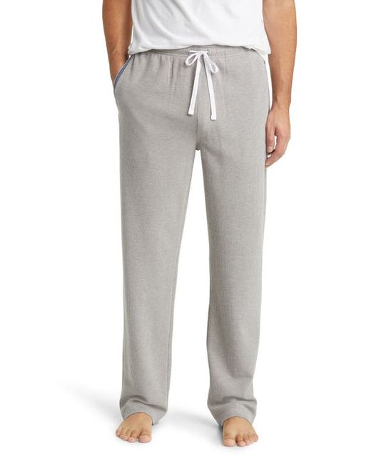 Majestic International Microgrid Lounge Pants in at Small