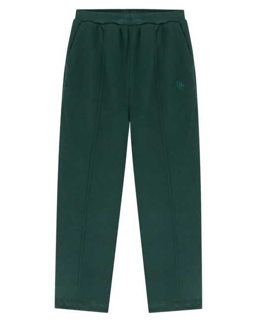 Quiet Golf Track Pants in at Small