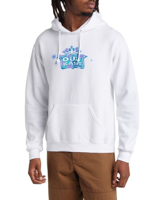 Merch Traffic Outkast Airbrush Hoodie in at Small