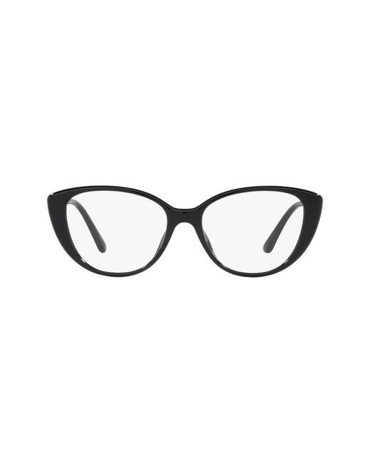 Michael Kors Amagansett 53mm Cat Eye Optical Glasses in at
