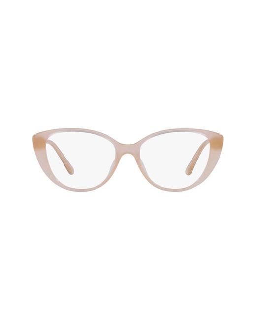 Michael Kors Amagansett 53mm Cat Eye Optical Glasses in at