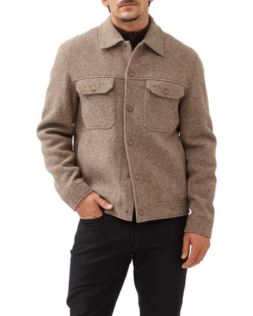 Rodd & Gunn Brooklyn Wool Jacket Medium