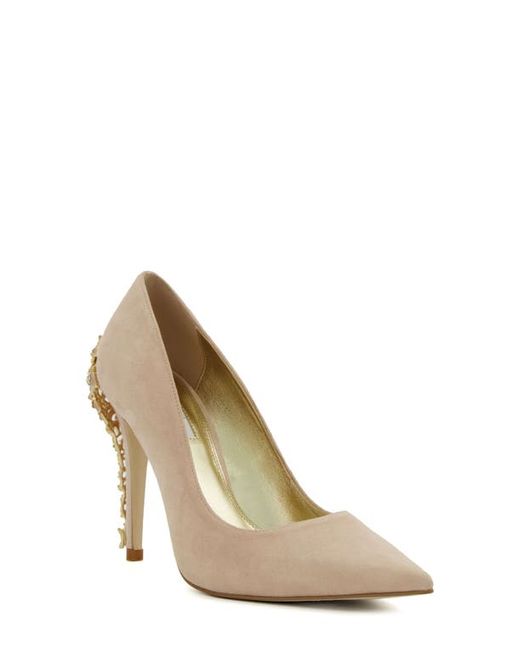 Dune London Audleys Pointed Toe Pump