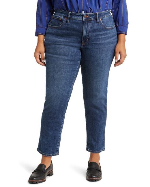 Madewell The Perfect Vintage Jeans 14W