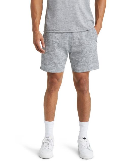 Reigning Champ Solotex Mesh Performance Athletic Shorts
