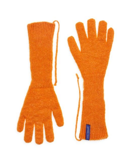 Paloma Wool Peter Wool Alpaca Blend Gloves