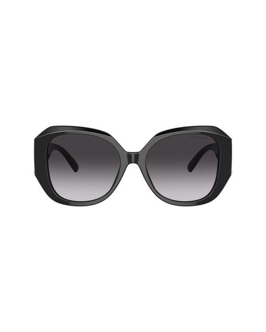 Tiffany & co. . 55mm Gradient Square Sunglasses