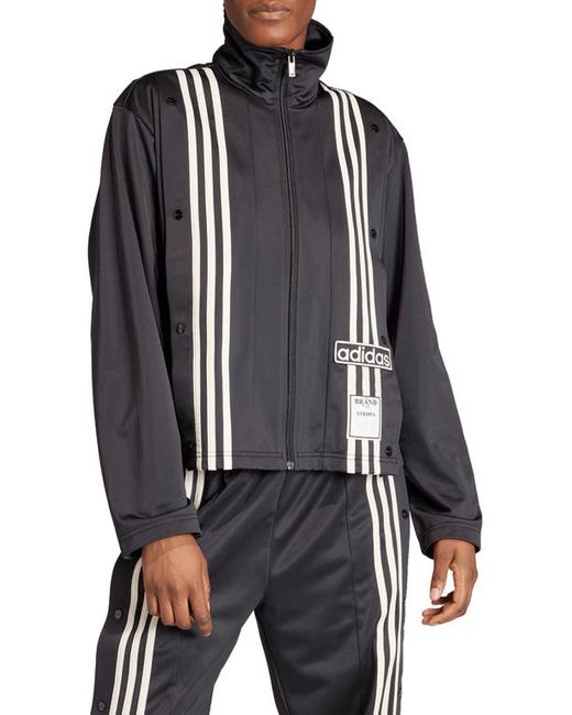 Adidas Originals Recycled Polyester Track Jacket Small