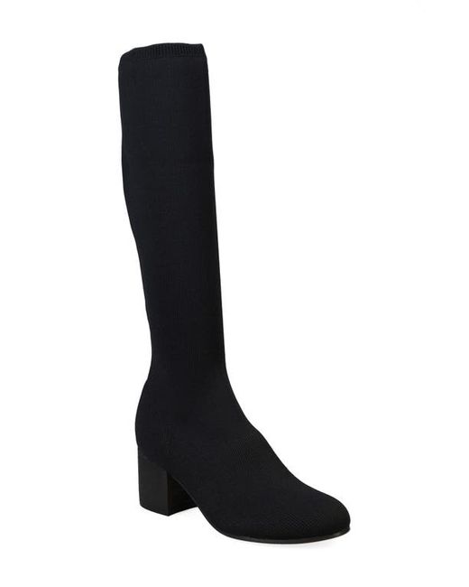 Eileen Fisher Ophelia Knit Tall Boot