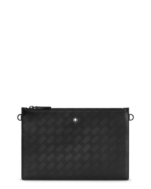 Montblanc Extreme 3.0 Leather Pouch