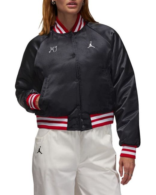 Jordan Varsity Jacket X-Small