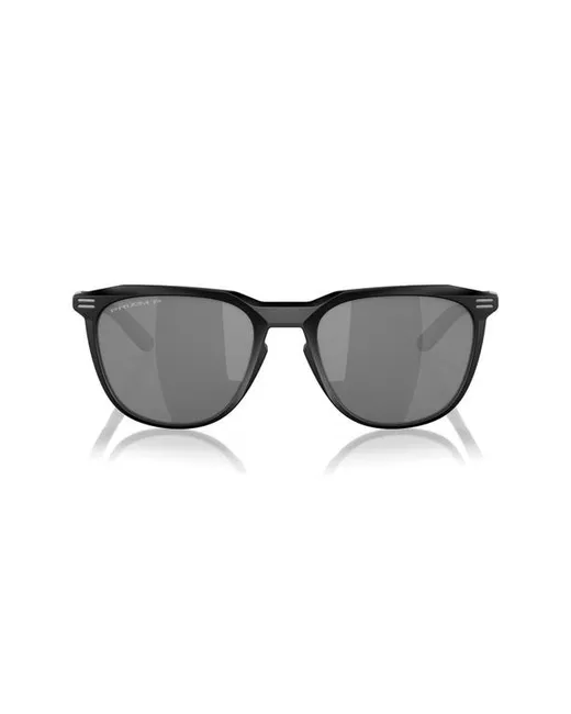 Oakley Thurso 54mm Polarized Round Sunglasses
