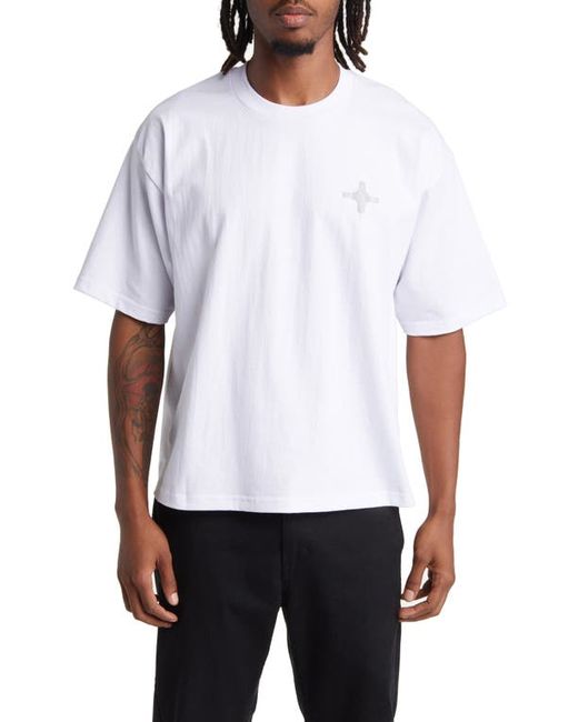 Tombogo T-Star T-Shirt Small