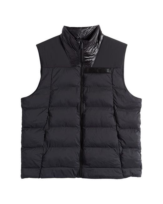 On Challenger Insulated Vest Small