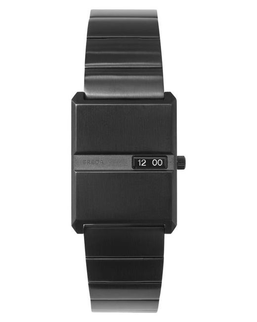 Breda Pulse Bracelet Watch 26mm