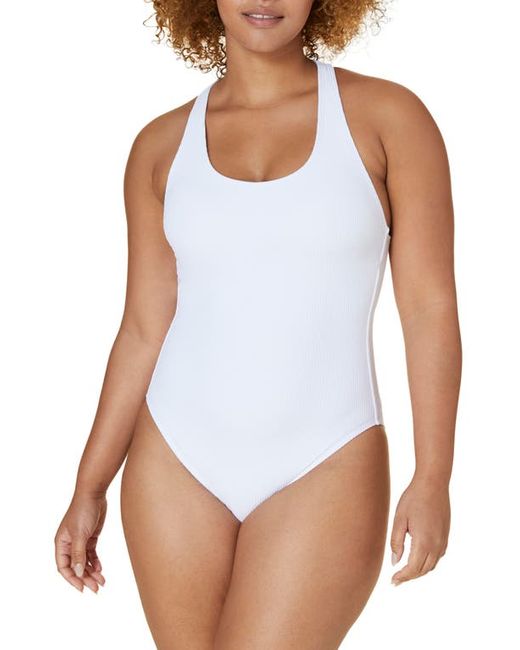 Andie Tulum One-Piece Swimsuit