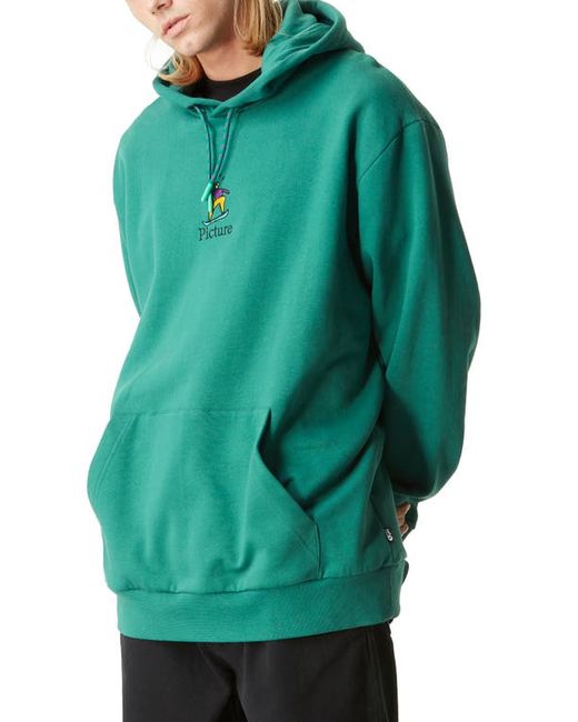 picture organic clothing Sub 2 Oversize Organic Cotton Hoodie Small