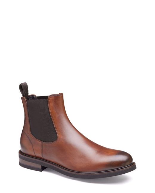 J & M Collection Hartley Chelsea Boot