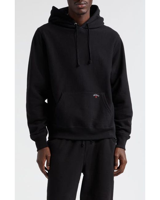 Noah NYC Classic Pullover Hoodie Small