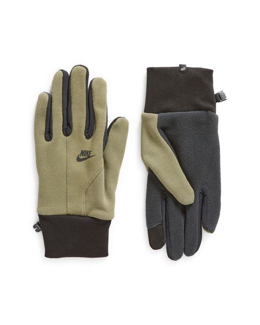 Nike Tech Fleece 2.0 Touchscreen Gloves