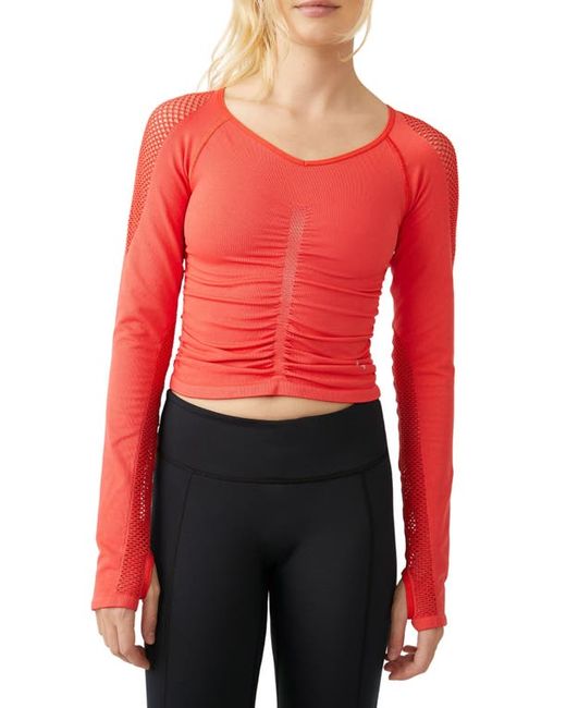FP Movement On the Rise Layer Top X-Small