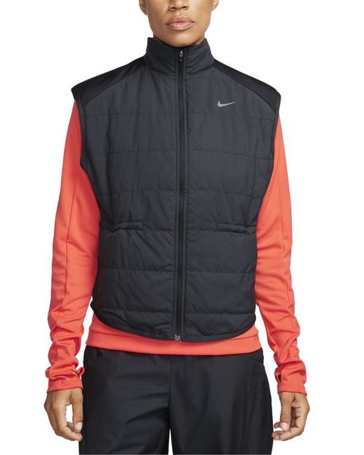 Nike Therma-FIT Swift Running Vest X-Small