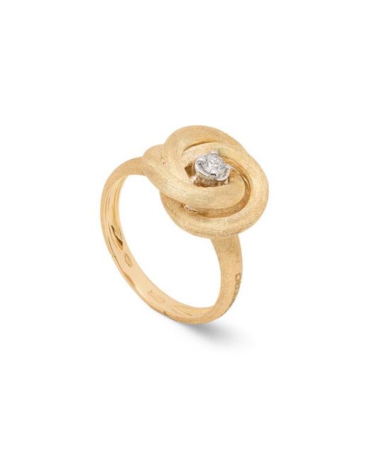 Marco Bicego Jaipur Diamond Ring