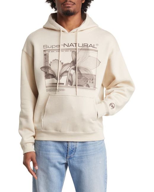 Coney Island Picnic Supernatural Oversize Hoodie Small