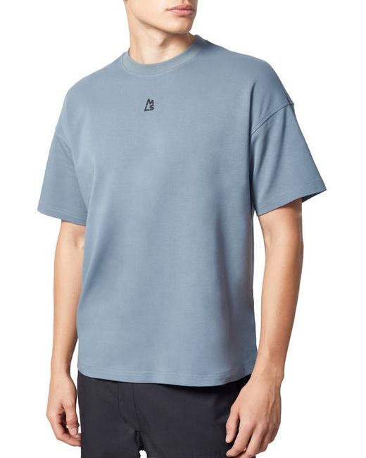 Magnlens Essential Boxy T-Shirt Small
