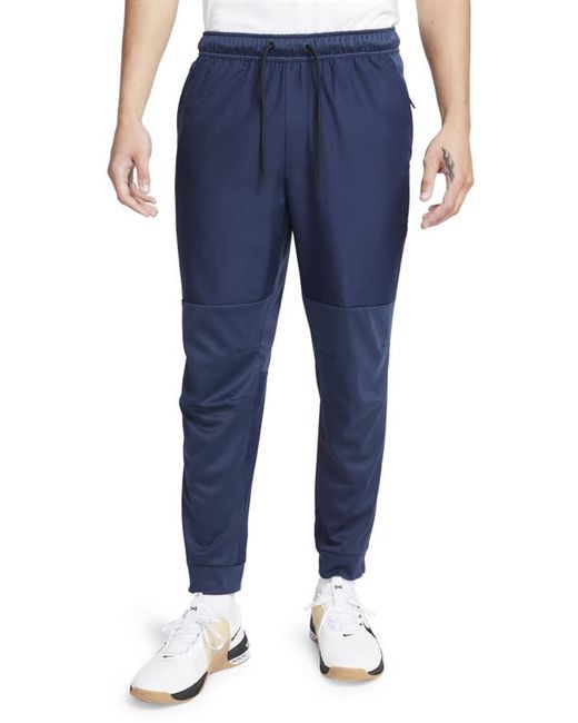 Nike Unlimited Water Repellent Joggers Obsidian/Obsidian