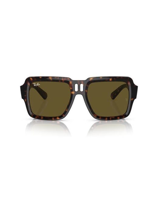 Ray-Ban Magellan 54mm Square Sunglasses