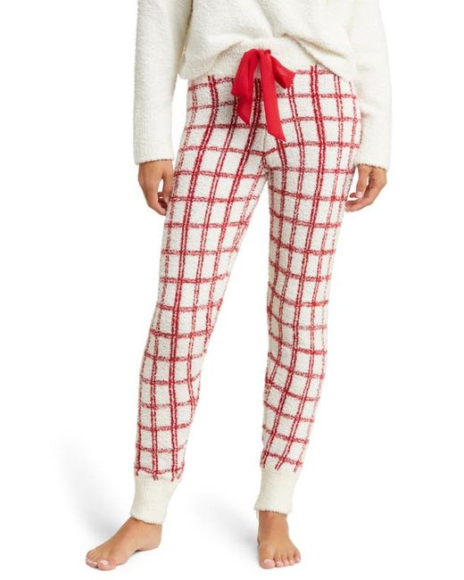 Honeydew Intimates Snow Angel Chenille Pajama Pants X-Small