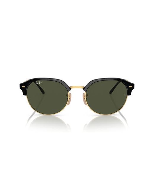 Ray-Ban 53mm Irregular Sunglasses