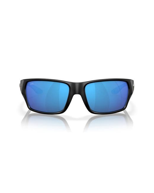 Costa Del Mar Tailfin 60mm Polarized Sunglasses