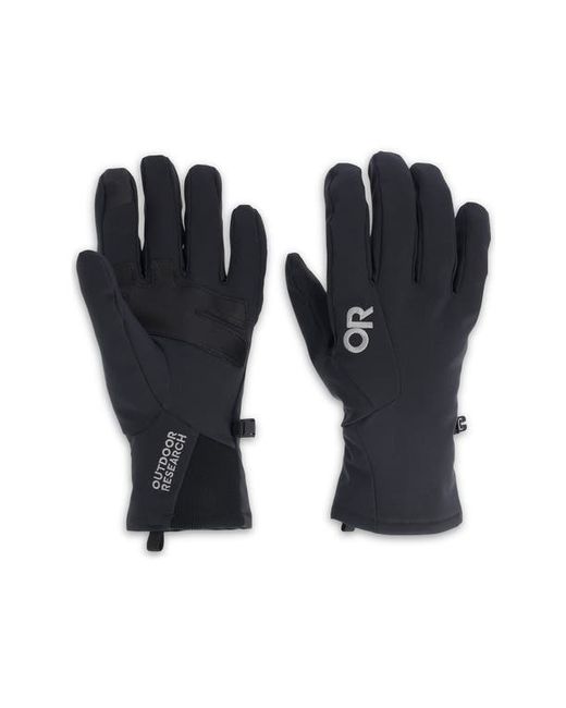 Outdoor Research SureShot Soft Shell Gloves