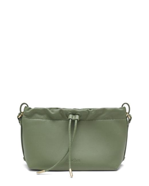 Other Stories Small Leather Crossbody Bag
