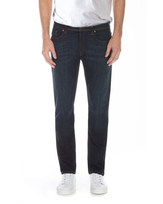 Fidelity Denim Indie Skinny Jeans