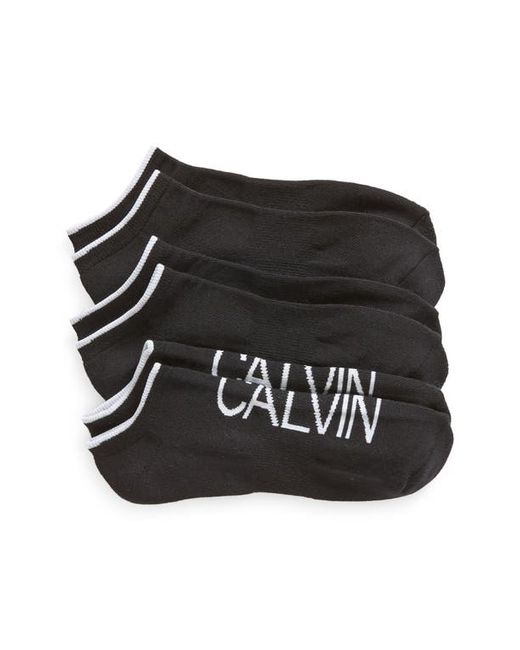 Calvin Klein 3-Pack Cushion Socks