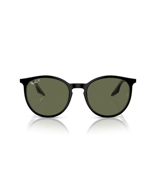 Ray-Ban 51mm Polarized Phantos Sunglasses