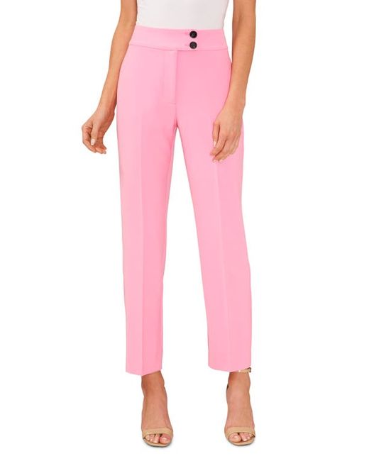 Cece Tapered Ankle Pants