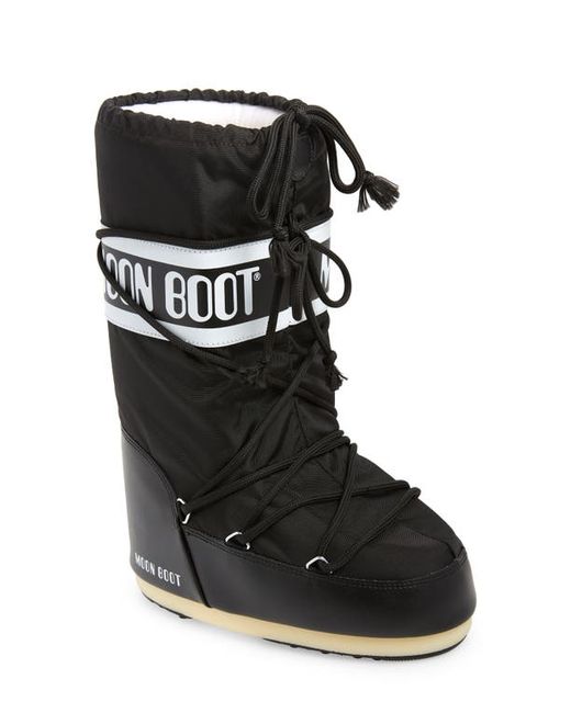 Moon Boot® Moon Boot Icon Water Repellent