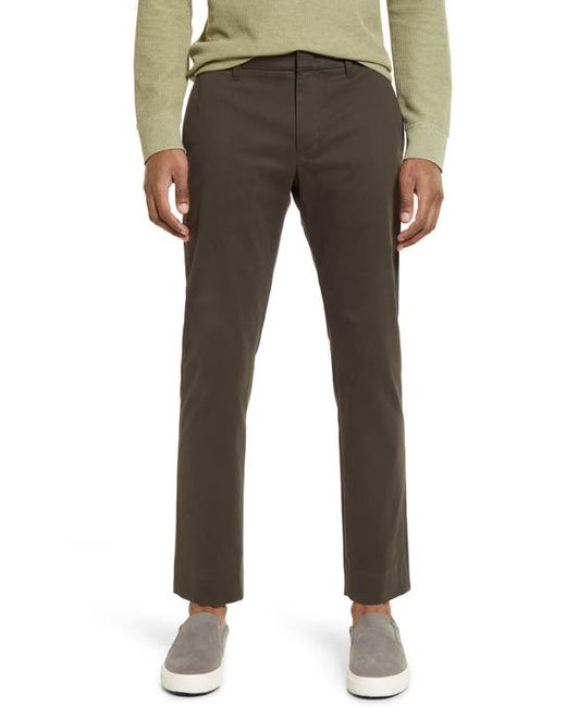 Vince Griffith Stretch Cotton Twill Chino Pants 2832