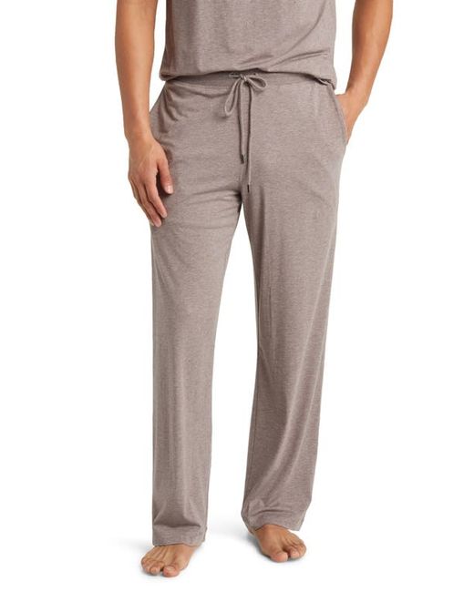 Daniel Buchler Knit Pajama Pants