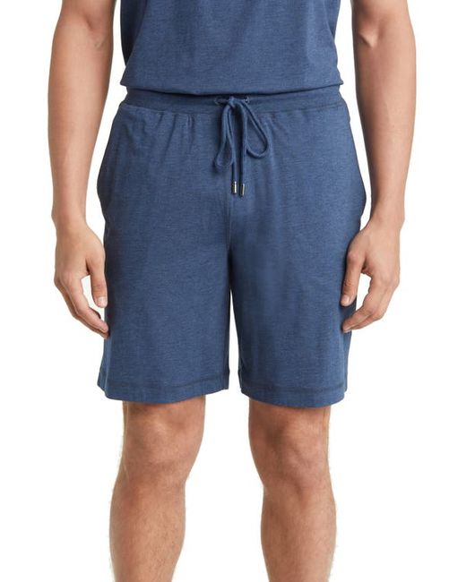 Daniel Buchler Knit Pajama Shorts
