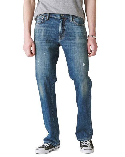 Lucky Brand Easy Rider Bootcut Jeans 29 X 30