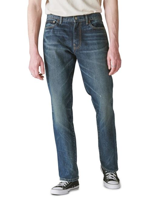 Lucky Brand Easy Rider Stretch Bootcut Jeans 29 X 30