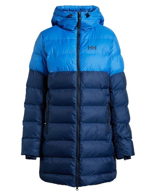 Helly Hansen Active Puffy Water Resistant Insulated Parka