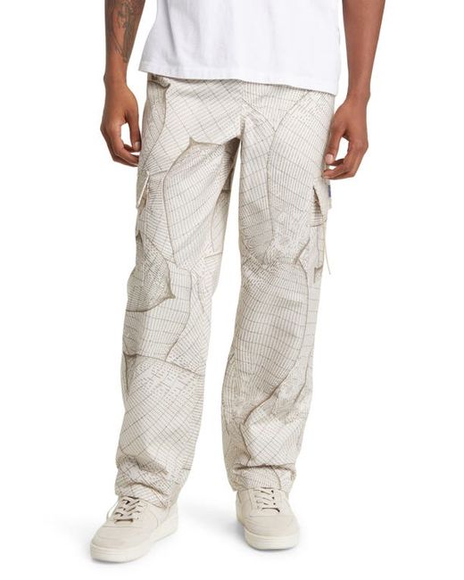 Coney Island Picnic Pull-On Cargo Pants Small