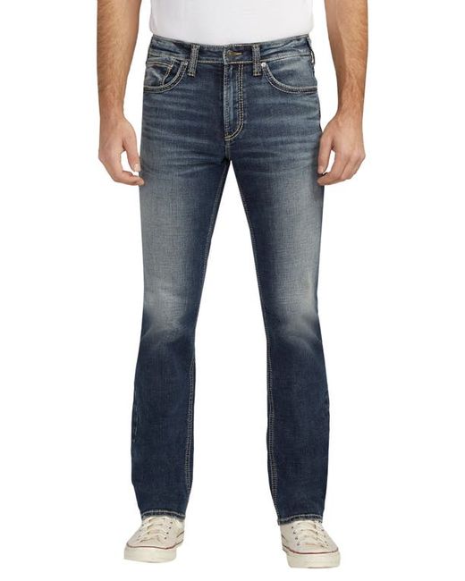 Silver Jeans Co. Jeans Co. Grayson Classic Fit Straight Leg 32 X