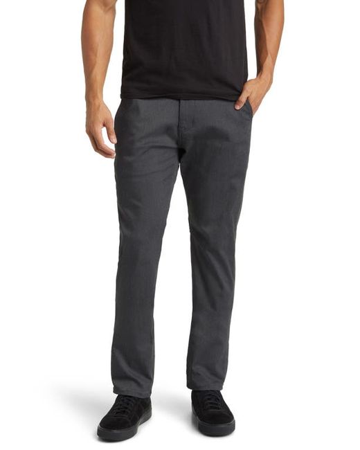 Duer Smart Stretch Relaxed Performance Trousers